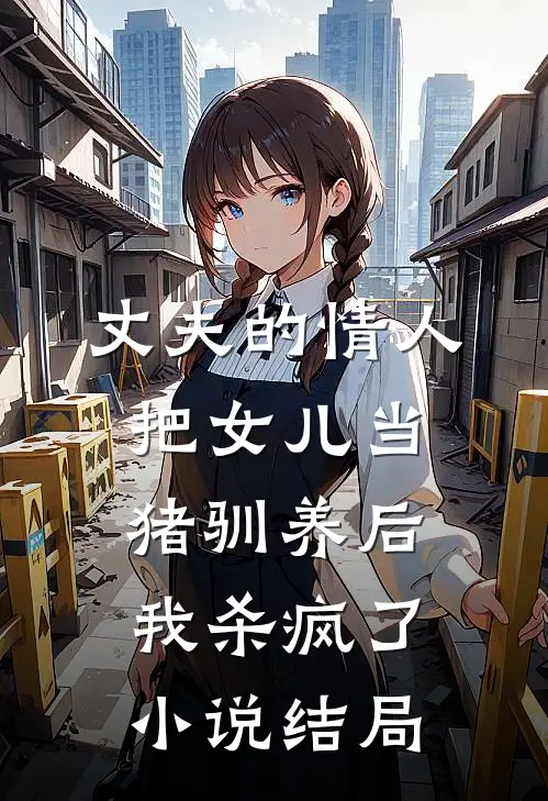 丈夫的情人把女儿当猪驯养后，我杀疯了小说结局