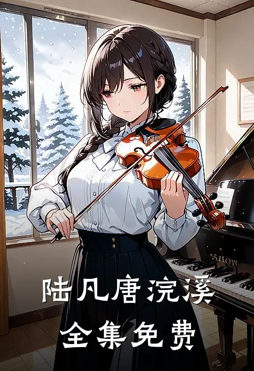 陆凡唐浣溪的小说