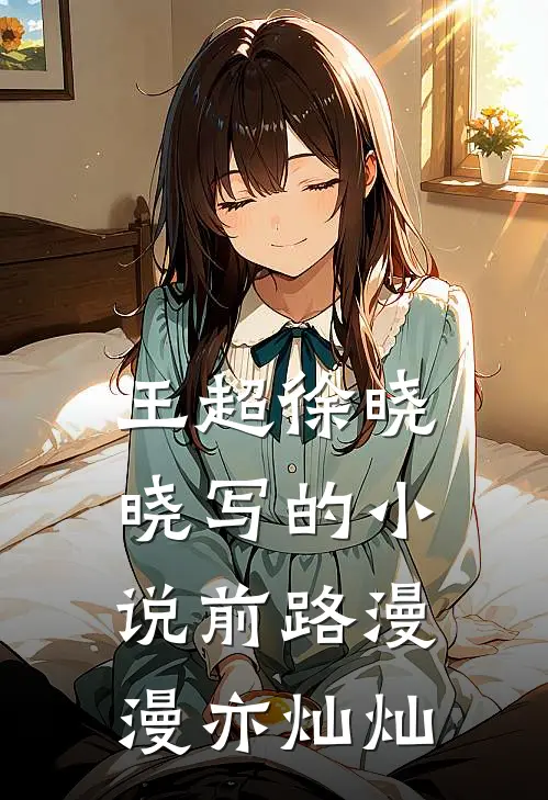 王超徐晓晓写的小说前路漫漫亦灿灿