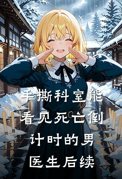 手撕科室能看见死亡倒计时的男医生后续