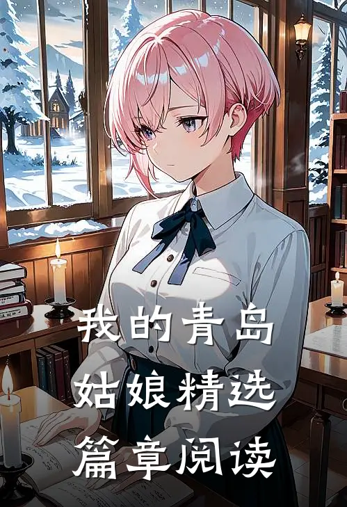 我的青岛姑娘精选篇章阅读