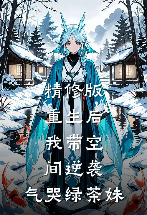 精修版重生后，我带空间逆袭，气哭绿茶妹