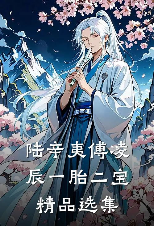 陆辛夷傅凌辰一胎二宝精品选集