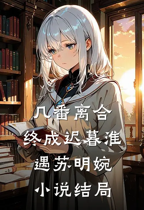 几番离合，终成迟暮淮遇苏明婉小说结局