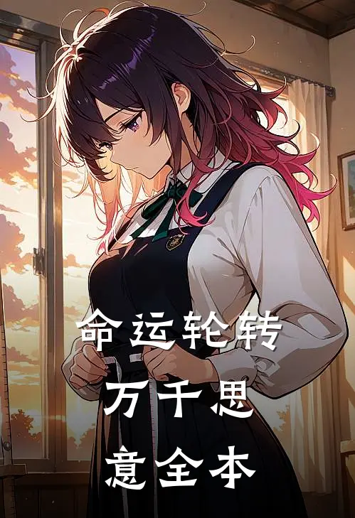 命运轮转，万千思意全本