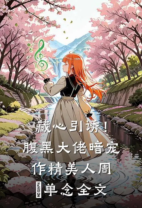 藏心引诱！腹黑大佬暗宠作精美人周旻单念全文