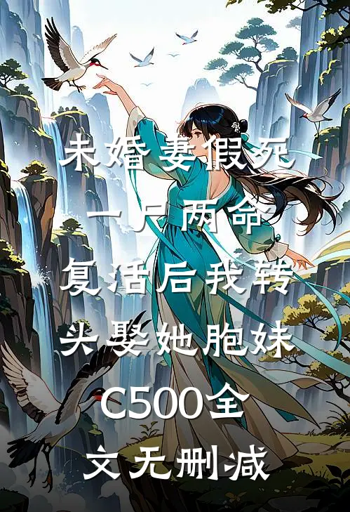 未婚妻假死一尸两命，复活后我转头娶她胞妹C500全文无删减