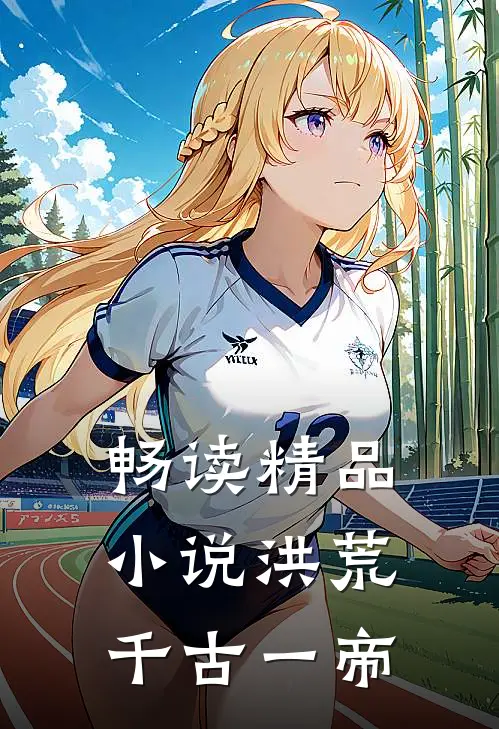 畅读精品小说洪荒：千古一帝