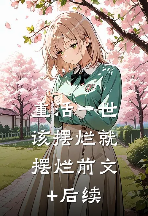 重活一世，该摆烂就摆烂前文+后续