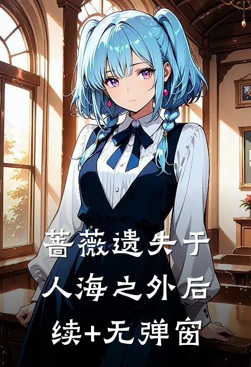 蔷薇遗失于人海之外后续+无弹窗