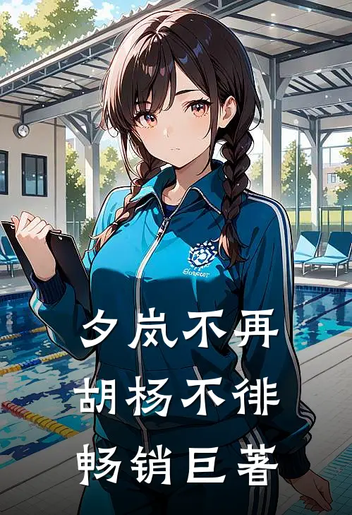 夕岚不再胡杨不徘畅销巨著