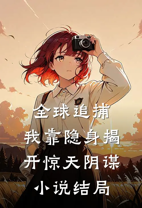 全球追捕：我靠隐身揭开惊天阴谋小说结局