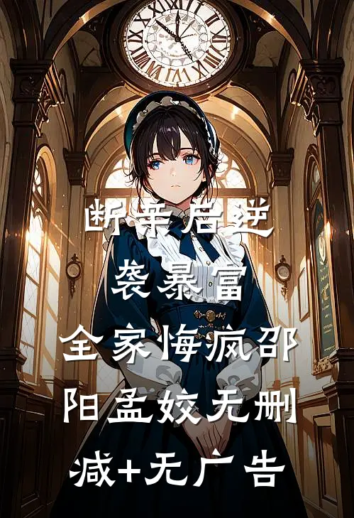断亲后逆袭暴富，全家悔疯邵阳孟姣无删减+无广告
