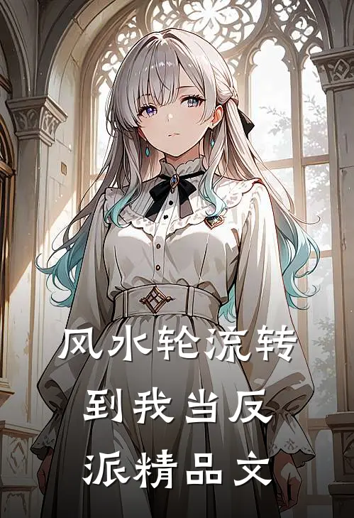 风水轮流转，到我当反派精品文