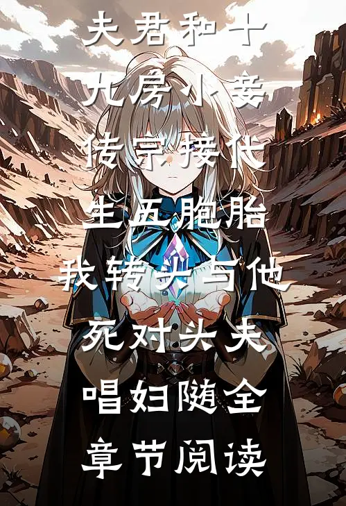 夫君和十九房小妾传宗接代生五胞胎，我转头与他死对头夫唱妇随全章节阅读