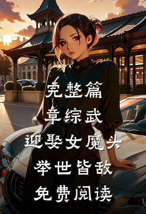 完整篇章综武:迎娶女魔头,举世皆敌免费阅读
