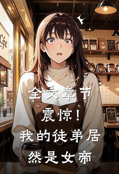 全文章节震惊！我的徒弟居然是女帝