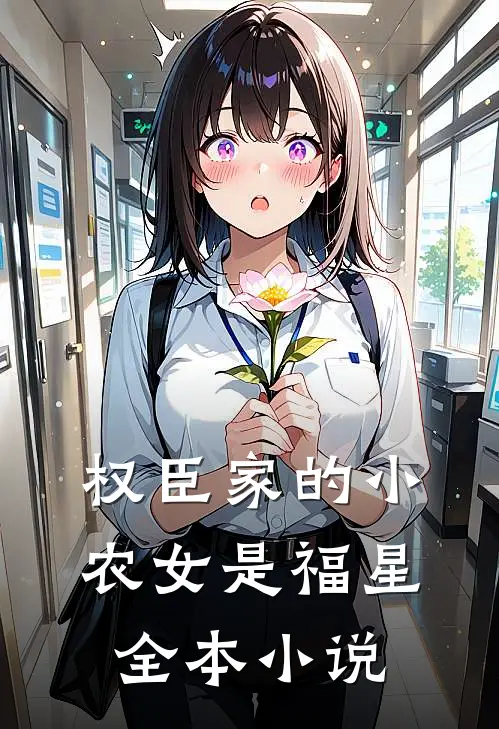 权臣家的小农女是福星全本小说