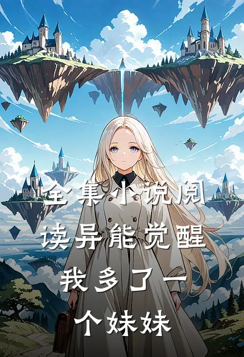 全集小说阅读异能觉醒，我多了一个妹妹