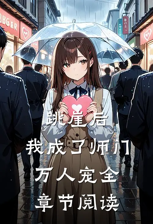 跳崖后，我成了师门万人宠全章节阅读