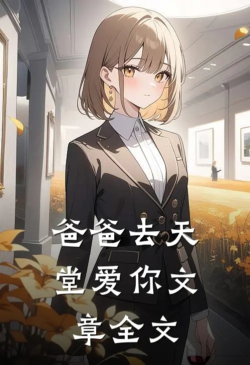 爸爸去天堂爱你文章全文