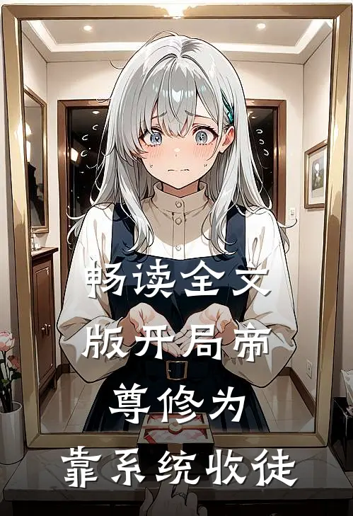 畅读全文版开局帝尊修为，靠系统收徒