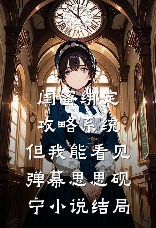 闺蜜绑定攻略系统，但我能看见弹幕思思砚宁小说结局