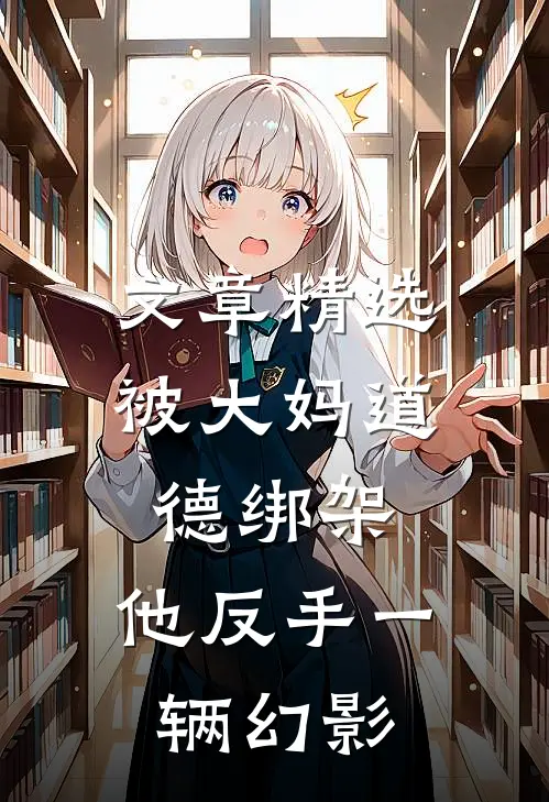 文章精选被大妈道德绑架，他反手一辆幻影