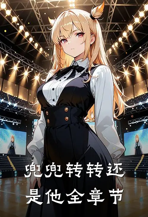 兜兜转转还是他全章节