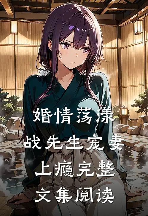婚情荡漾，战先生宠妻上瘾完整文集阅读