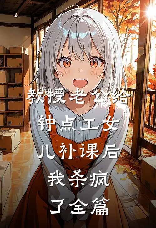 教授老公给钟点工女儿补课后，我杀疯了全篇