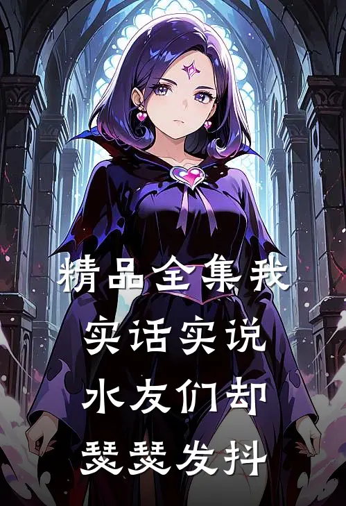 精品全集我实话实说，水友们却瑟瑟发抖