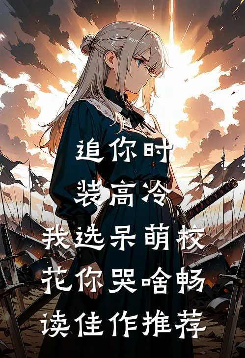 追你时装高冷，我选呆萌校花你哭啥畅读佳作推荐