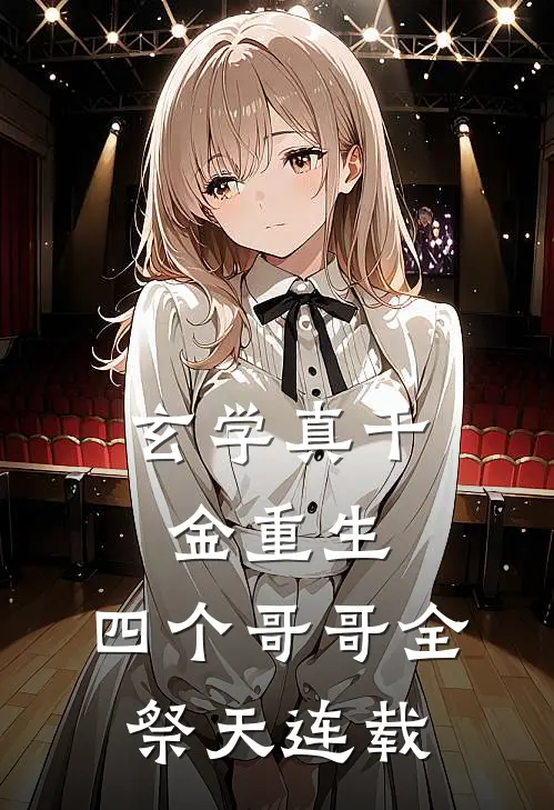 玄学真千金重生，四个哥哥全祭天连载