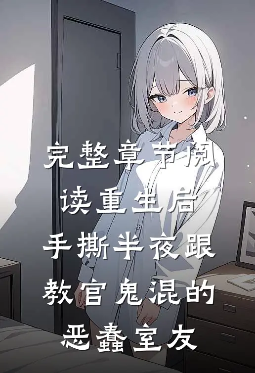 完整章节阅读重生后，手撕半夜跟教官鬼混的恶蠢室友