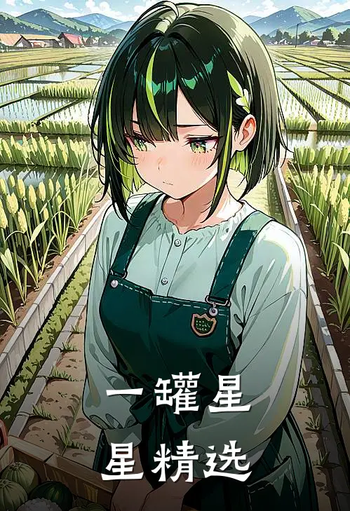 一罐星星精选