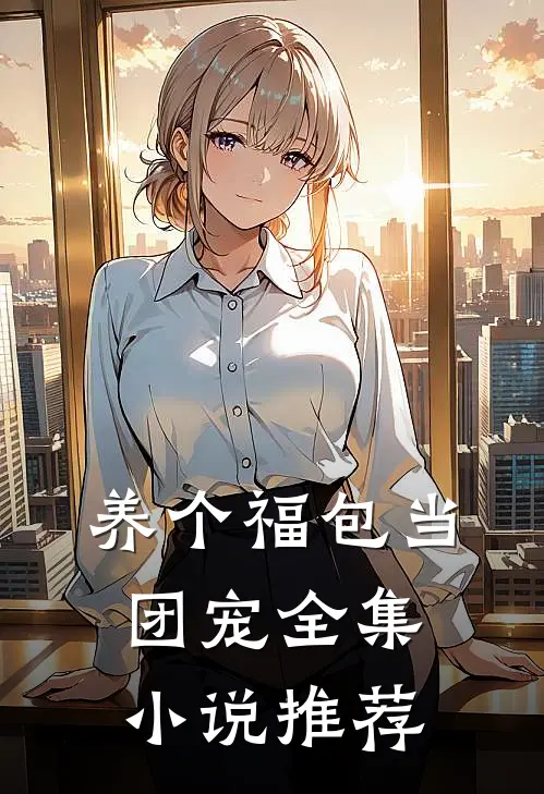 养个福包当团宠全集小说推荐