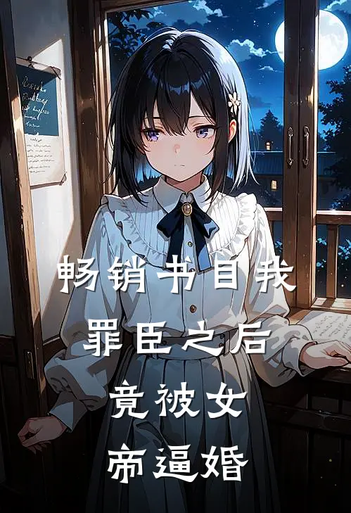 畅销书目我，罪臣之后，竟被女帝逼婚