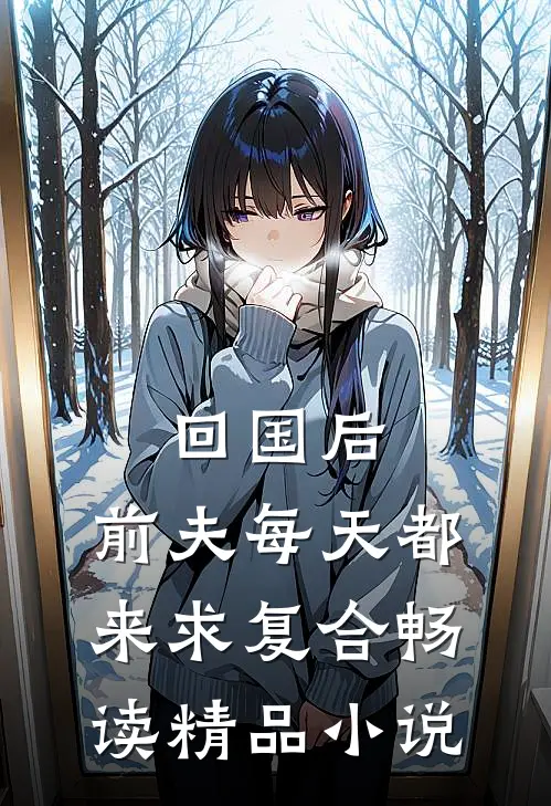 回国后，前夫每天都来求复合畅读精品小说