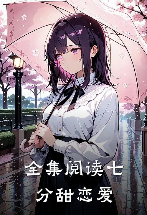全集阅读七分甜恋爱