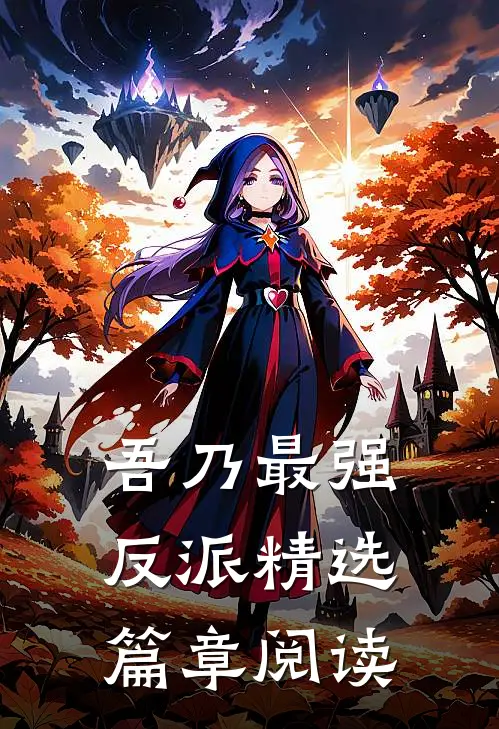 吾乃最强反派精选篇章阅读