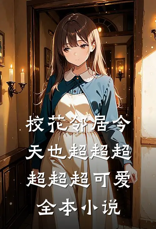 校花邻居今天也超超超超超超可爱全本小说