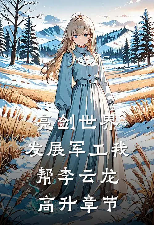 亮剑世界：发展军工我帮李云龙高升章节