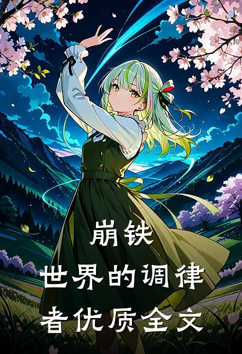 崩铁：世界的调律者优质全文
