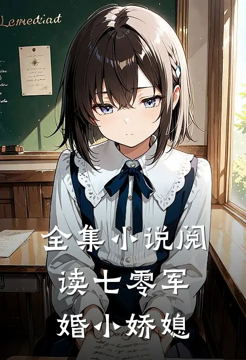 全集小说阅读七零军婚小娇媳