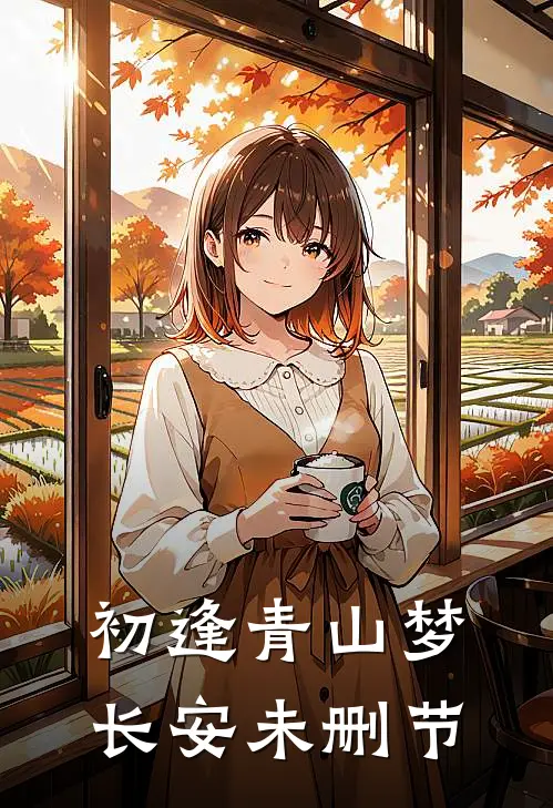 初逢青山梦长安未删节