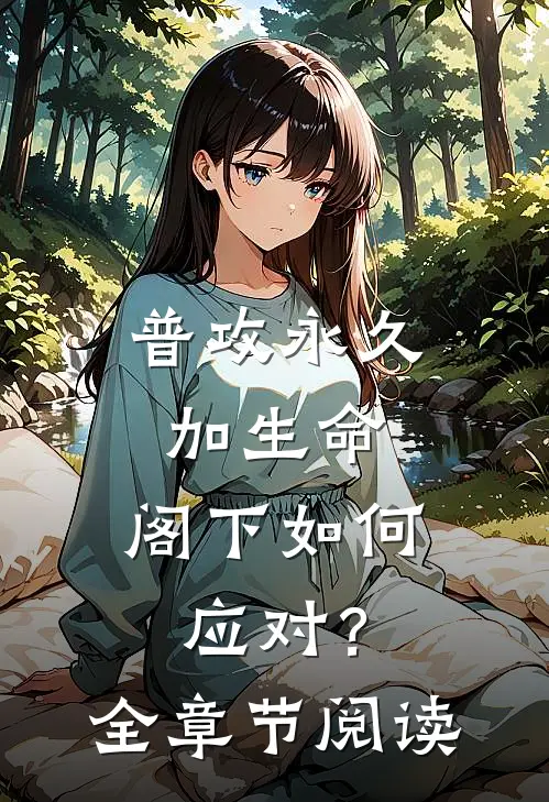 普攻永久加生命，阁下如何应对？全章节阅读