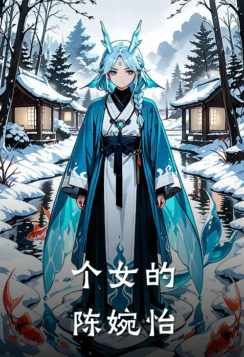 个女的陈婉怡