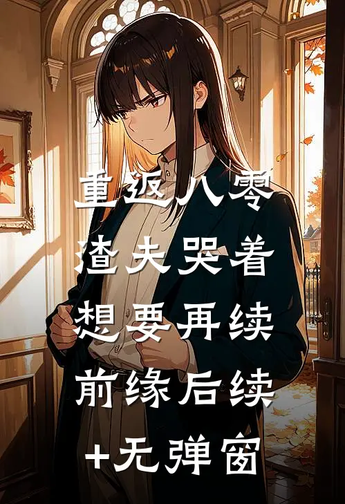 重返八零，渣夫哭着想要再续前缘后续+无弹窗