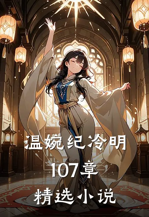 温婉纪冷明107章精选小说